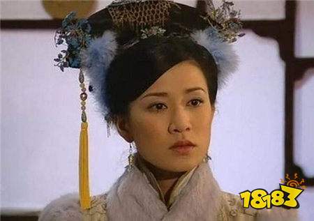 延禧攻略娴妃结局是什么 余诗曼娴妃结局介绍