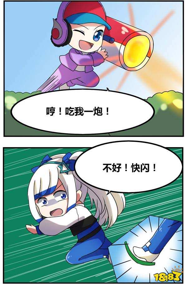 你绝对想不到!克制孙尚香仅需一招