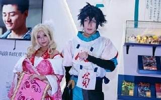 《狐妖小红娘手游》即将参展ChinaJoy!与你相约,涂山世界