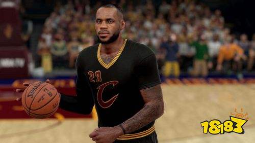 NBA2K19