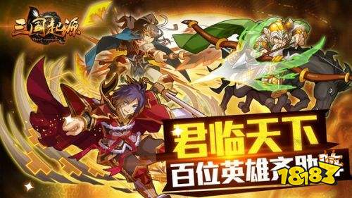 三国起源