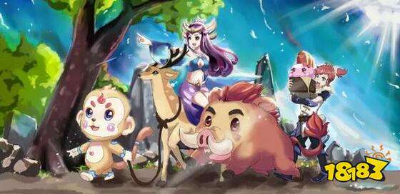 梦幻西游手游新门派猜测 你希望会是什么门派
