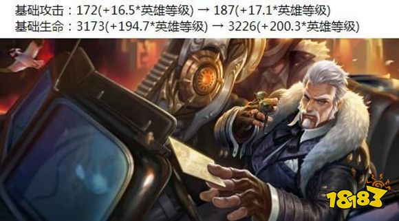 王者荣耀体验服