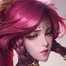 王者荣耀伽罗