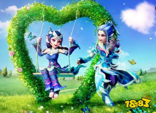 网易梦幻西游