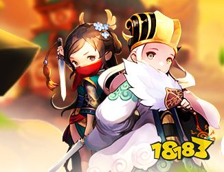 三国挂机英雄