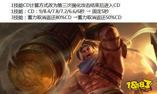 10位英雄大调整李白韩信孙悟空增强 刺客将崛起