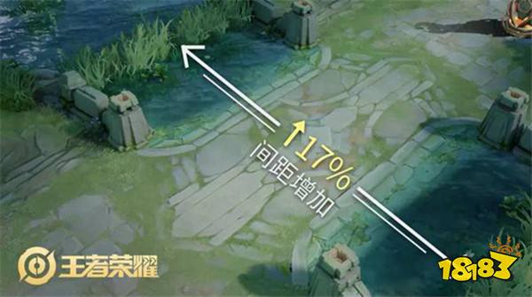 王者荣耀S14赛季地图大改动详解:兵线野怪草丛改变引排位巨变