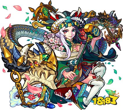 《怪物弹珠》2019新春开弹,“珠”事大吉过新年