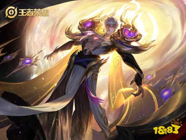王者荣耀限定皮肤盘点：错过可能就永远买不到