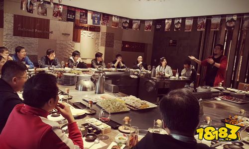 《啪啪三国》五周年AFTER PARTY活动回顾:驻守原力 持梦前行