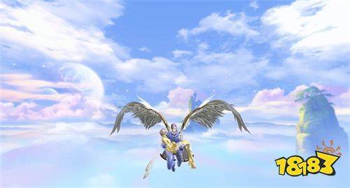 登陆就送VIP8，《九州天空城3D》两周年福利大放送