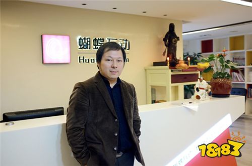 描绘未来游戏新形状,2019全球游戏产业峰会嘉宾抢先看