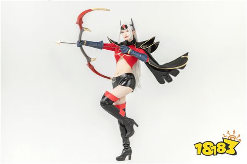 2019Chinajoy:IGG展台showgirl抢先看