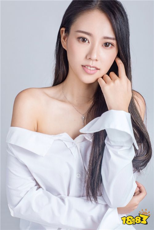 2019Chinajoy:巨人网络展台showgirl抢先看