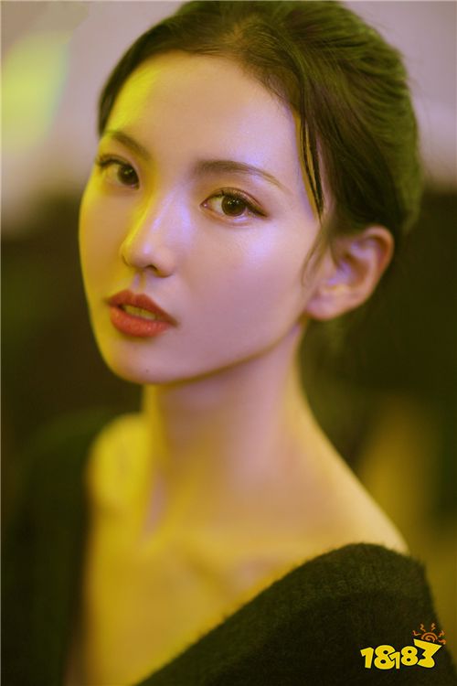2019Chinajoy:巨人网络展台showgirl抢先看