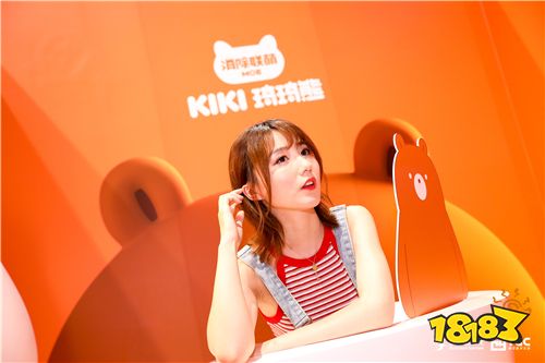 《天天爱消除》亮相2019ChinaJoy,“消除烦恼咖啡馆”正式开业