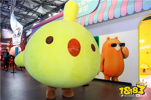 《天天爱消除》亮相2019ChinaJoy,“消除烦恼咖啡馆”正式开业
