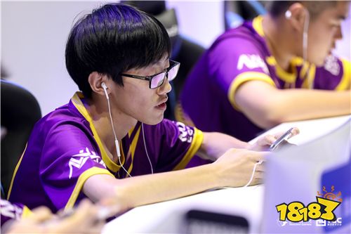 荒野乱斗亮相ChinaJoy2019,现场与NOVA大神来一场3V3爽快对战
