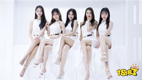 靓丽大图盘点 谁是2019ChinaJoy最美ShowGirl?