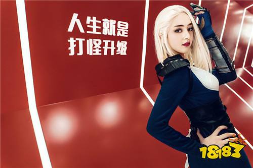 60+产品参展,50+舞台表演,网易游戏ChinaJoy这波操作我服!