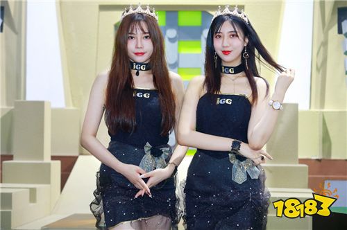 ChinaJoy最后一天,有个展馆却依然人头攒动!