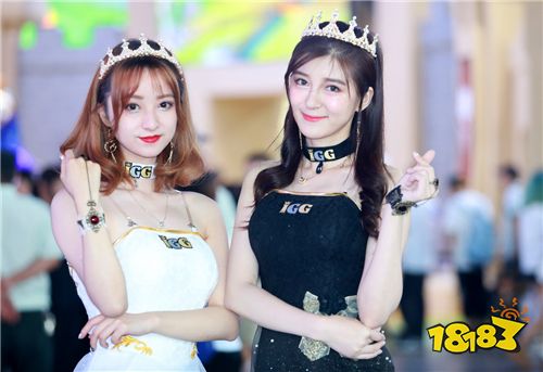 ChinaJoy最后一天,有个展馆却依然人头攒动!
