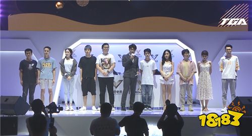 2019CJ王者十大主播PK赛,小浪浪联手安格实力带飞