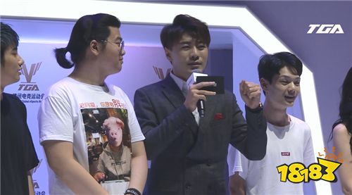 2019CJ王者十大主播PK赛,小浪浪联手安格实力带飞