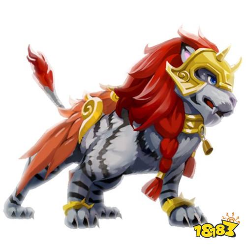 最美不过中国风,《钓鱼冒险岛》中国风精灵和时装绝美登场!