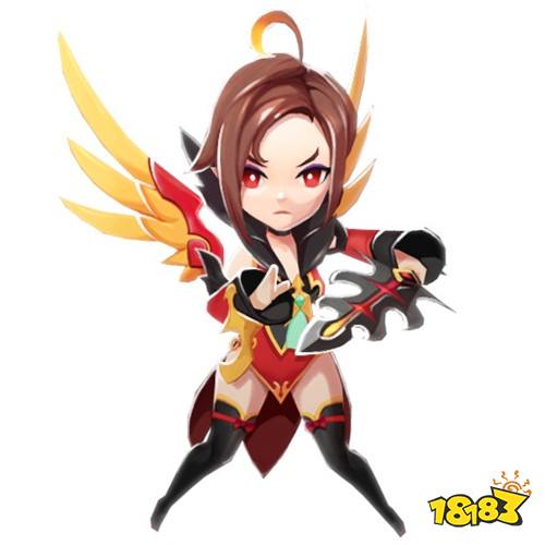 最美不过中国风,《钓鱼冒险岛》中国风精灵和时装绝美登场!