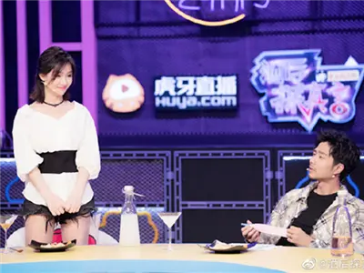电竞女王Miss做客《酒后探真言》 携手不求人、宇文泡儿爆笑不断