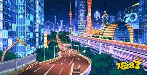 QQ飞车