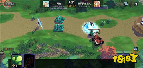 3万元一个脑洞?《河狸计划》游戏创作大赛决赛开启!