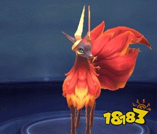 爆炸新闻!《诺亚传说手游》发现全新物种!
