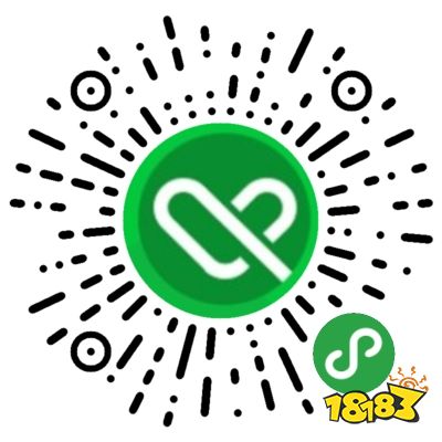扫码关注爱游福利领礼包 海量福利等你拿