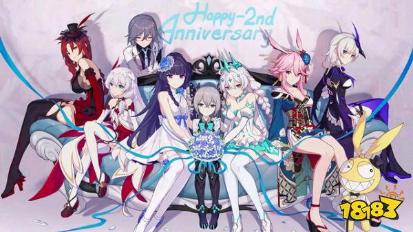 崩坏32020自选s女武神选哪个