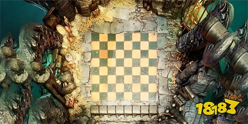 《多多自走棋》新版本来袭:新棋子华丽登场,棋盘大厅回归,新主题骑士证书上线