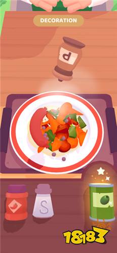 The Cook