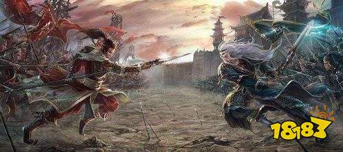 霸主传奇1.76