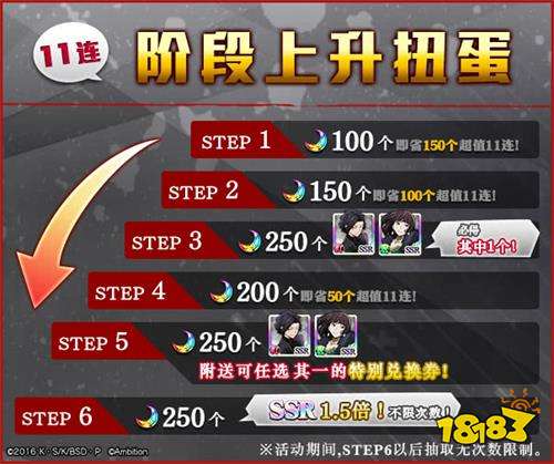 《文豪迷犬怪奇谭》“赌场”主题全新角色登场!