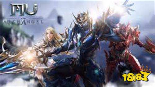 奇迹mu2那个才是网禅正版