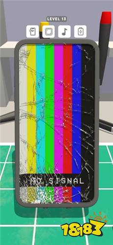 Repair Master 3D