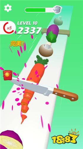 小李菜刀红包版