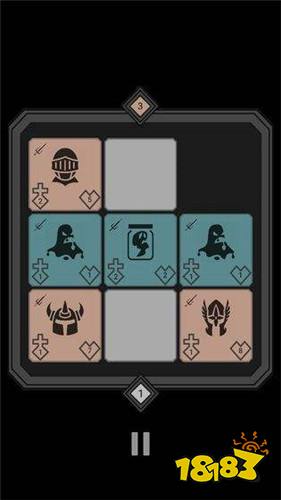 迷你战棋
