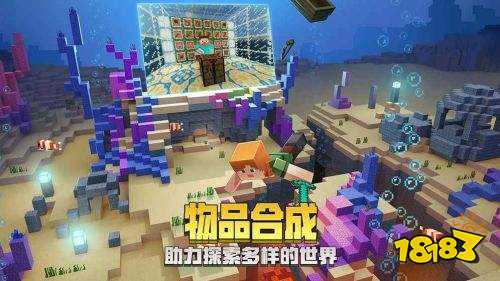 我的世界1.9