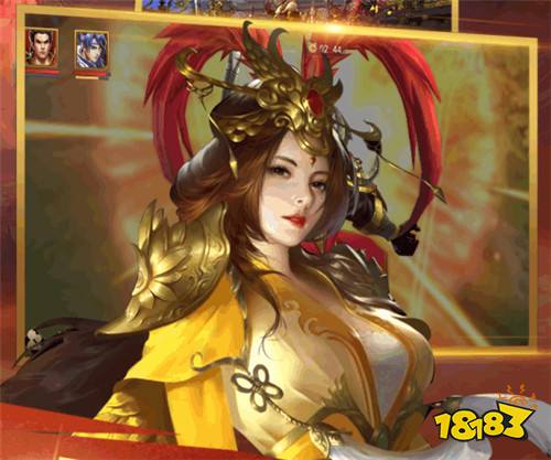 九游御龙争霸下载