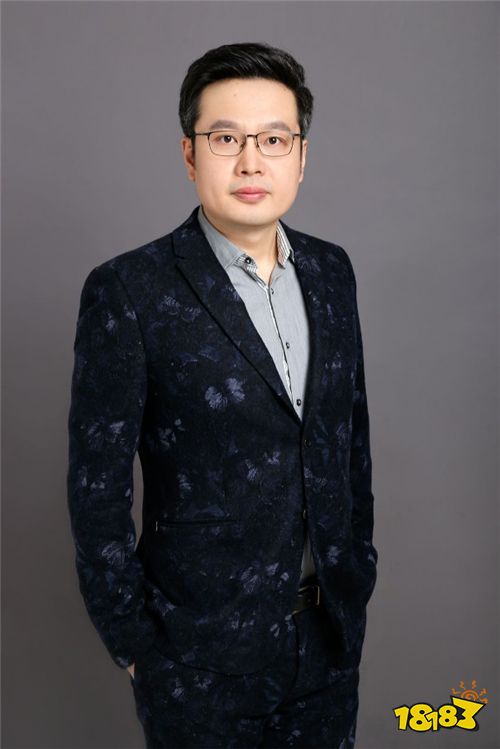 多元助推 价值革新,2020全球电竞大会嘉宾抢先看(一)