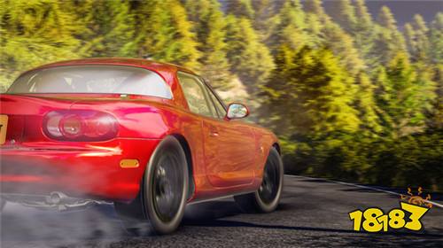 Drift21中文版下载