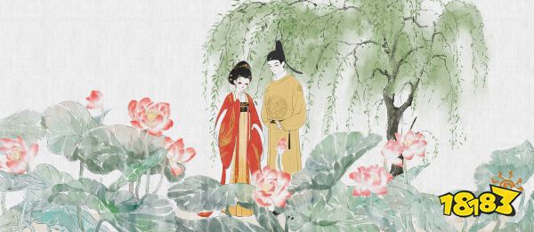 传唱千年唐诗，东方美学解谜游戏《画境长恨歌》即将全球上线